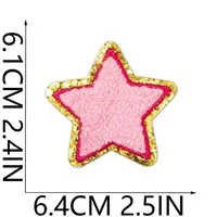 Patch De Broderie Taylor Theme En Coton Avec Parchemin De Serviette Décoratif Pour Guitare Patch De Broderie De Snail sku image 4