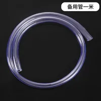 Manual  Gasoline Oil Suction Pump Tube Kit With Airbag And Metal Clamp For Car And Truck Fuel Oil Transfer sku image 48
