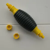 Manual  Gasoline Oil Suction Pump Tube Kit With Airbag And Metal Clamp For Car And Truck Fuel Oil Transfer sku image 44
