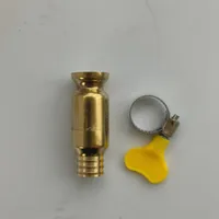 Manual  Gasoline Oil Suction Pump Tube Kit With Airbag And Metal Clamp For Car And Truck Fuel Oil Transfer sku image 52