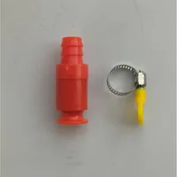 Manual  Gasoline Oil Suction Pump Tube Kit With Airbag And Metal Clamp For Car And Truck Fuel Oil Transfer sku image 54