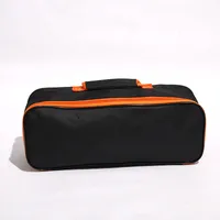 Portable Car Vacuum Cleaner Storage Bag Oxford Cloth Emergency Tool Kit Automobile Dust Collection Bag Travel Gear sku image 4