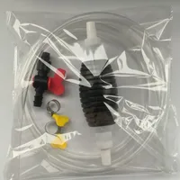 Manual  Gasoline Oil Suction Pump Tube Kit With Airbag And Metal Clamp For Car And Truck Fuel Oil Transfer sku image 55