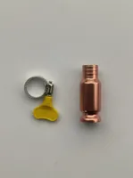 Manual  Gasoline Oil Suction Pump Tube Kit With Airbag And Metal Clamp For Car And Truck Fuel Oil Transfer sku image 3