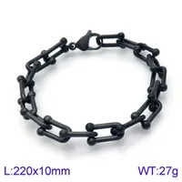 304 Stainless Steel Modern Style Simple Style Classic Style Geometric Bracelets Necklace sku image 13