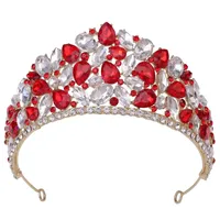 Mujeres Flor Aleación Enchapado sku image 6