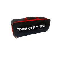 Portable Car Vacuum Cleaner Storage Bag Oxford Cloth Emergency Tool Kit Automobile Dust Collection Bag Travel Gear sku image 8