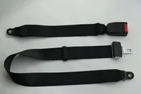 Cinturón De Seguridad De Dos Puntos Para Atracciones De Parques De Diversiones Avión Pequeño Coche Asiento De Autobús Material Poliéster sku image 3