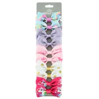 Kid'S Plaid Bow Knot Fashion sku image 22