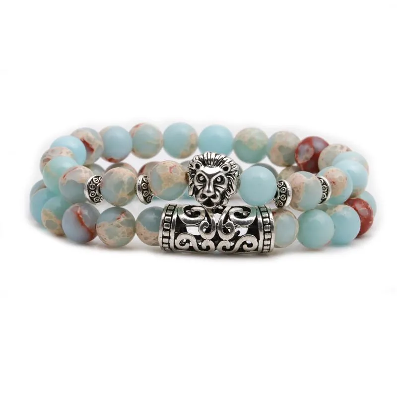 Animal Fashion No Inlaid Copper Bracelets Wholesale