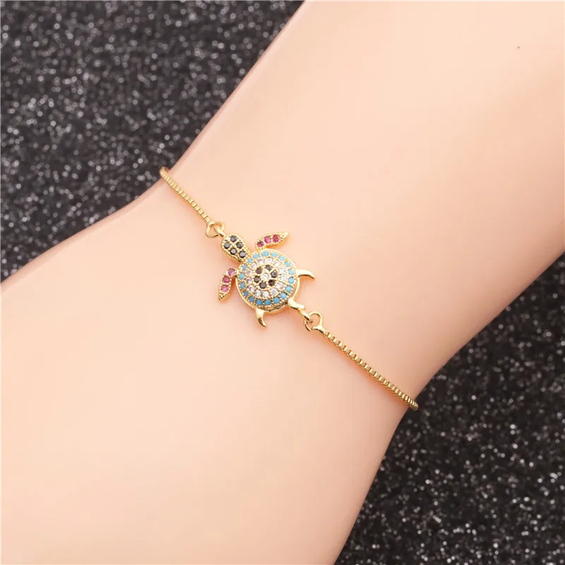 Tortoise Fashion Copper Wholesale