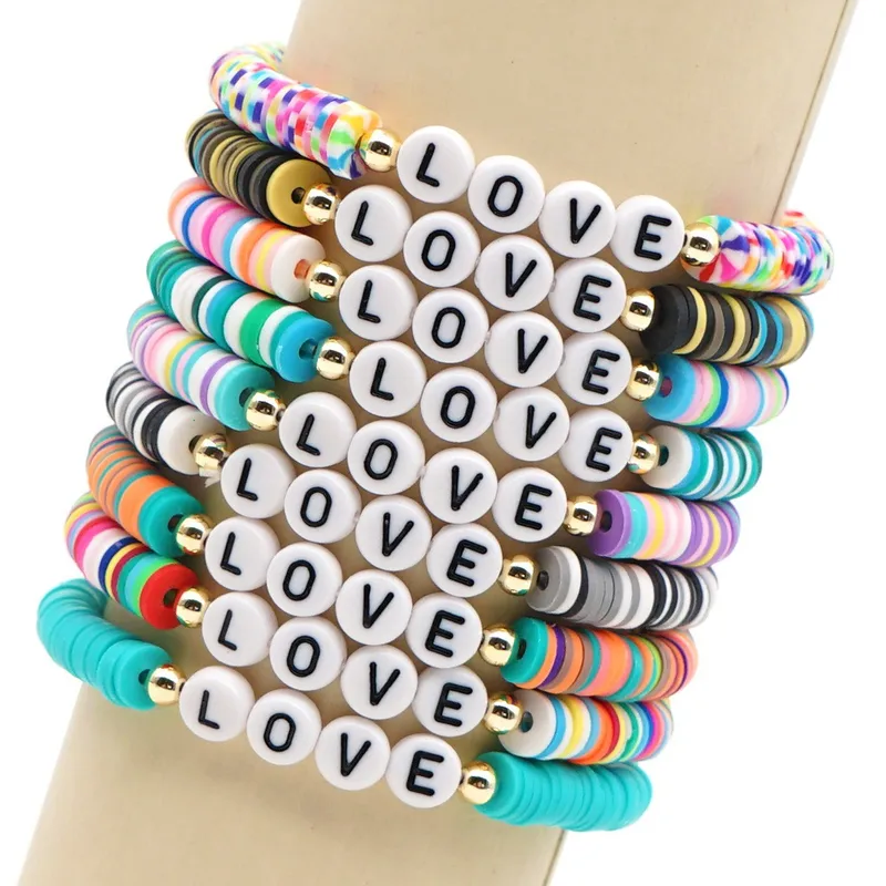 Geometric Ethnic Style No Inlaid Alloy Bracelets Wholesale