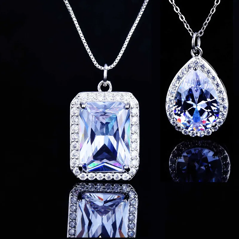 Water Droplets Simple Style Copper Wholesale