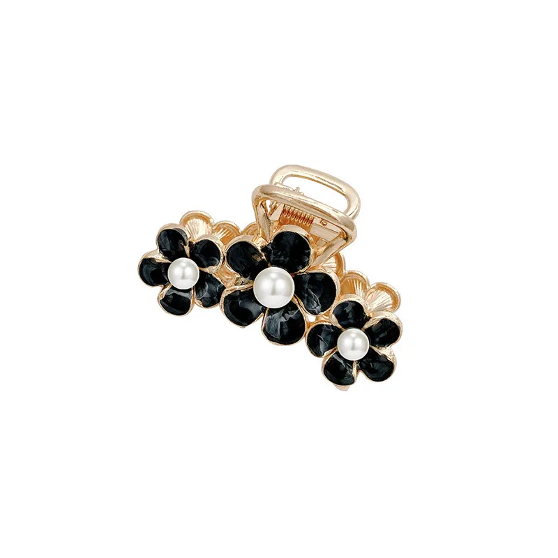 Flower Chinoiserie Alloy