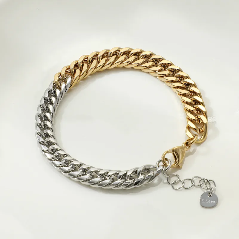 Geometric Fashion 304 Stainless Steel No Inlaid In Bulk