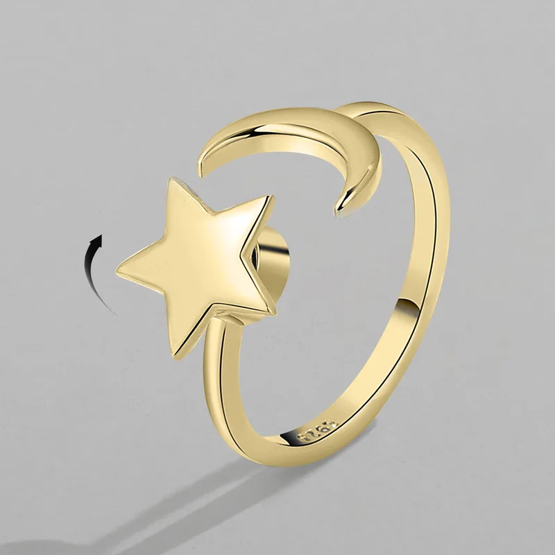 Copper No Inlaid Women'S
