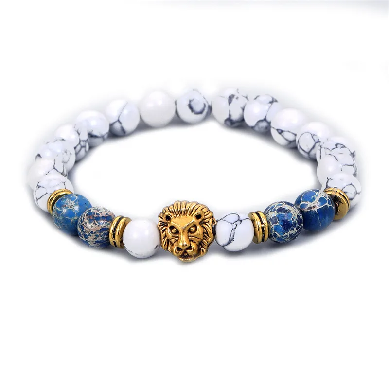 Fashion No Inlaid Bracelets Wholesale