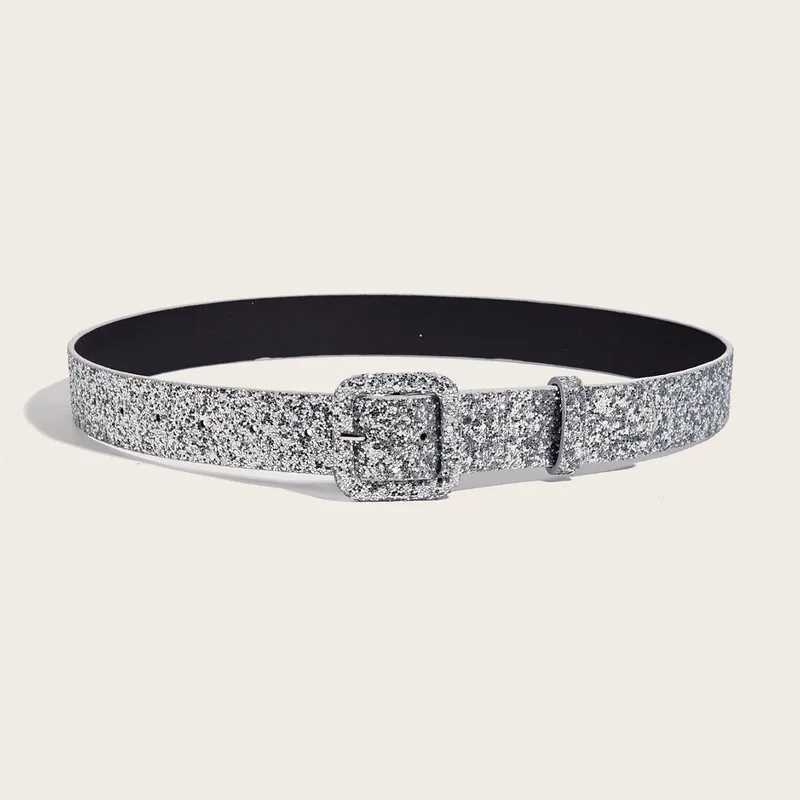 Women's Classic Style Imitation Leather Imitation Leather Leather Belts