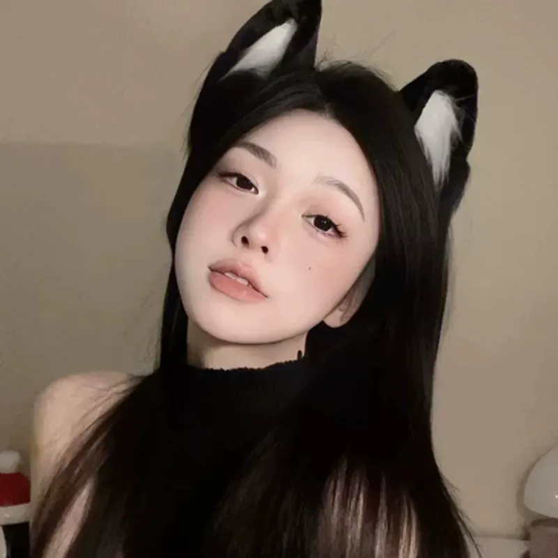 Women's Animal Cute Modern Style Fabric Hair Band