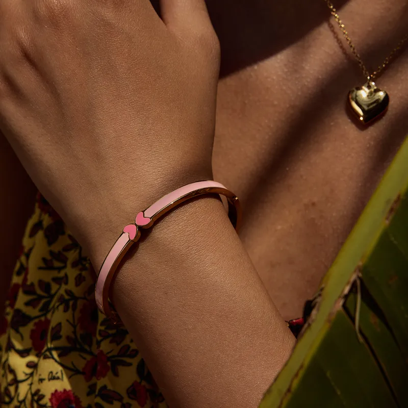 Nudo De Lazo Casual Estilo Moderno Viajar Diariamente Acero Inoxidable 316 Brazalete Al Mayoreo