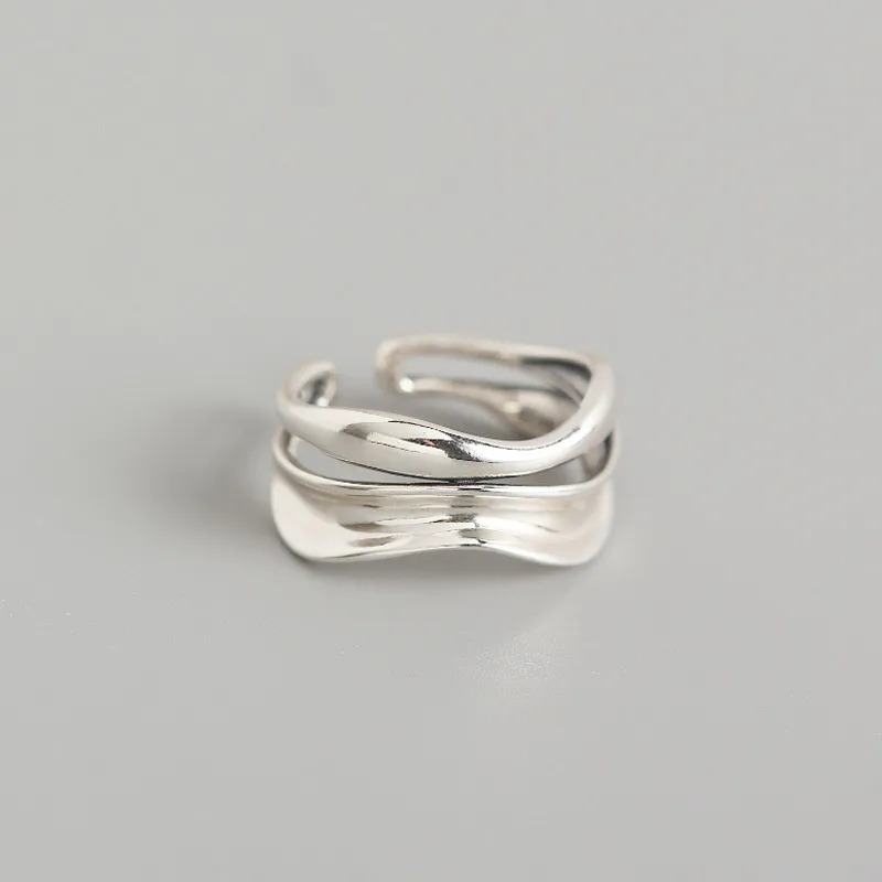 Géométrique Pas D'incrustation